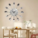 Horloge Murale Pour Cuisine