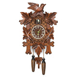 Horloge Ancienne En Bois