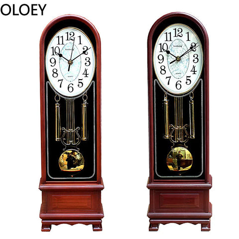 Horloge Ancienne Comtoise