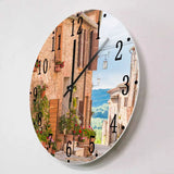 Horloge Italienne Ancienne