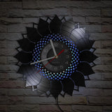 Horloge Murale Moheme