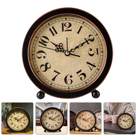 Balancier Horloge Ancienne