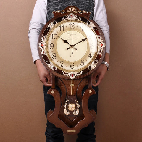 Comtoise Horloge Ancienne