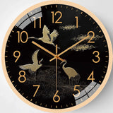 Horloge Murale Originale Design