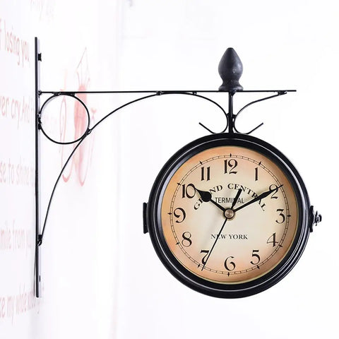 Aiguilles Horloge Ancienne