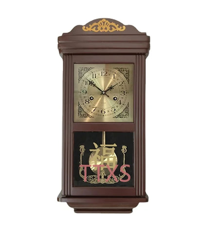 Mecanisme Horloge Ancien