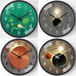 Horloge Murale Originale Design