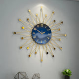 Grande Horloge Murale Moderne