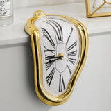 Horloge Murale Decorative