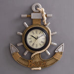 Horloge Murale Bois Ancienne