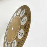 Cadran Horloge Ancienne