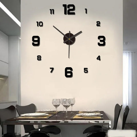 Horloge Murale Mecanisme