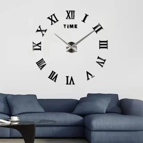 Horloge Mural Pas Cher