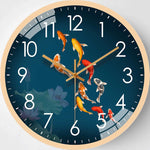 Horloge Murale Originale Design