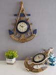 Horloge Murale Bois Ancienne