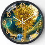 Horloge Murale Originale Design