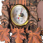 Horloge Dali Murale