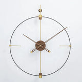 Horloge Murale 60 cm