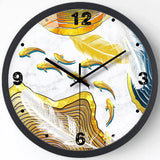 Horloge Murale 