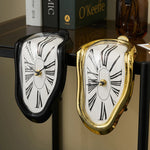 Horloge Murale Decorative