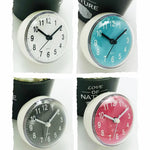 Petite Horloge Murale 7 CM