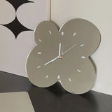 Horloge Murale Miroir