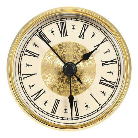 Horloge Marbre Ancienne