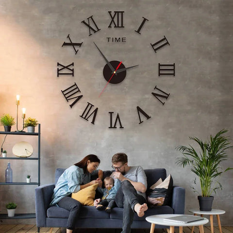 Mecanisme Horloge Murale