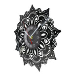 Horloge Murale Moheme